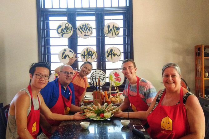 Best cooking class in Hoi An with Jolie (JHA3) - A Deep Dive into the Cooking Class Experience