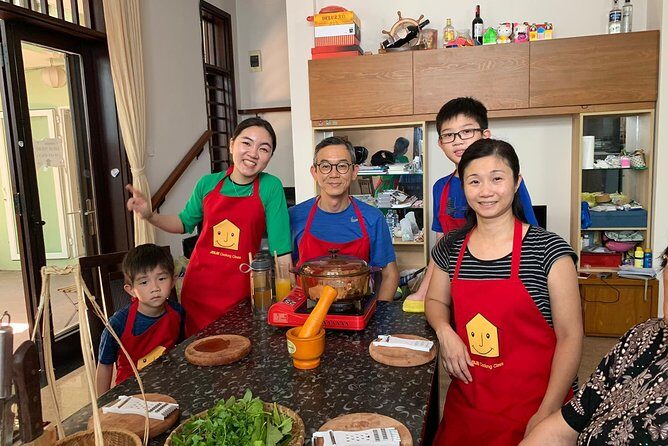 Best cooking class in Hoi An with Jolie (JHA3) - FAQ