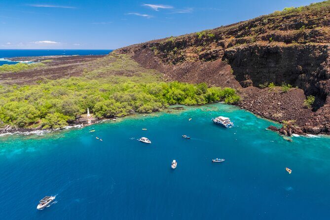 Best Coral Reef Snorkel Tour in Kona - Protected Marine Sanctuary - The Experience and What It Means for You
