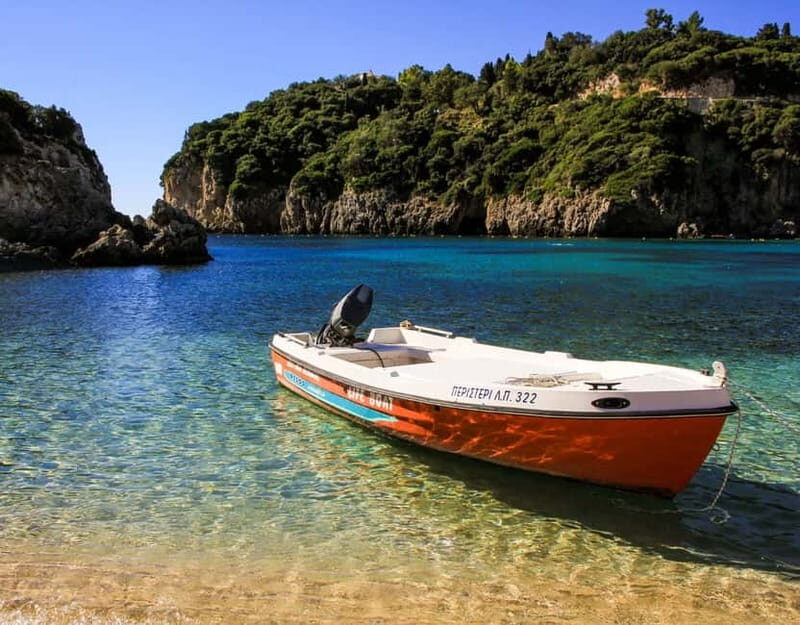 Best Corfu Tour for First Time Visitors - Key Points