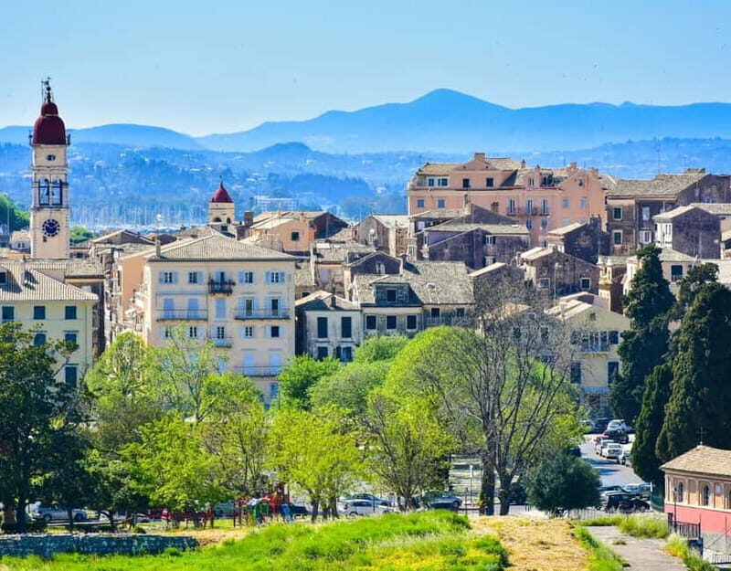 Best Corfu Tour for First Time Visitors - In-Depth Tour Review