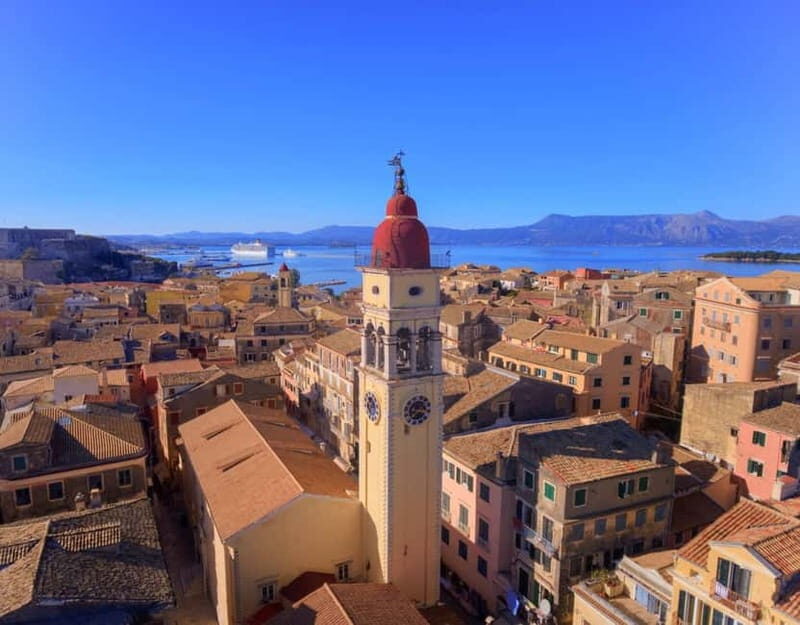 Best Corfu Tour for First Time Visitors - The Sum Up