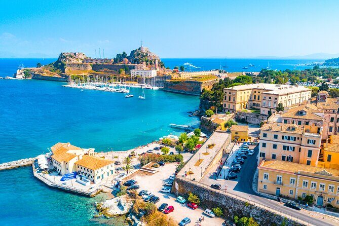 Best Corfu Tour with Boat Trip & Old Town for Cruise Passengers - Who Would Love This Tour?