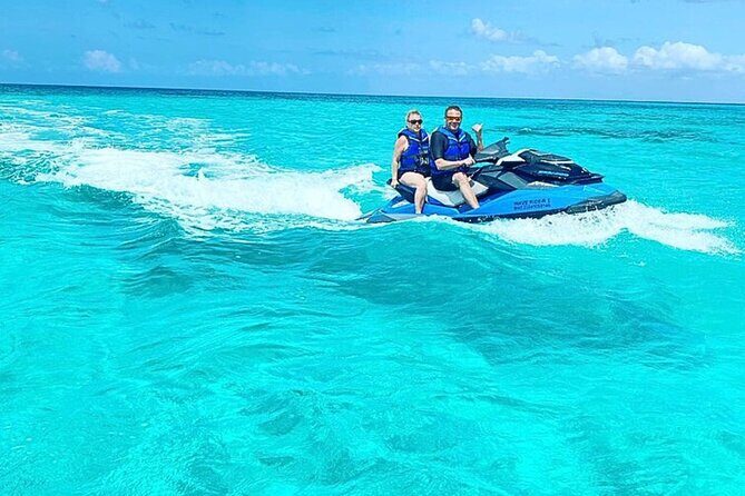 Best Cozumel Jet Ski Tour + Drinks + Snorkeling - Practical Details and Value