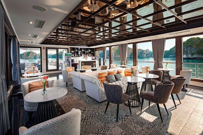 Best Cruise in Lan Ha Bay - Jade Sails Cruise - Final Thoughts: Is This Tour for You?