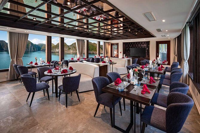 Best Cruise in Lan Ha Bay - Jade Sails Cruise - FAQ