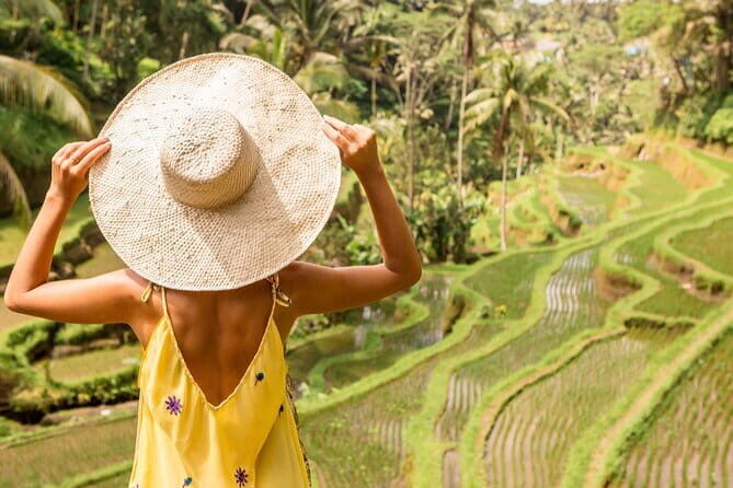 Best Day Tour - #3 World Cleanest Traditional Village - Penglipuran Village: The World’s Cleanest Village