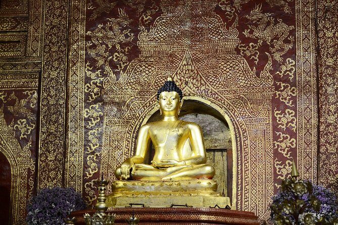 Best Day Trip Chiangmai City Temple+Doi Suthep+Wat Palad+Home Industries - Who Will Benefit Most from This Tour?
