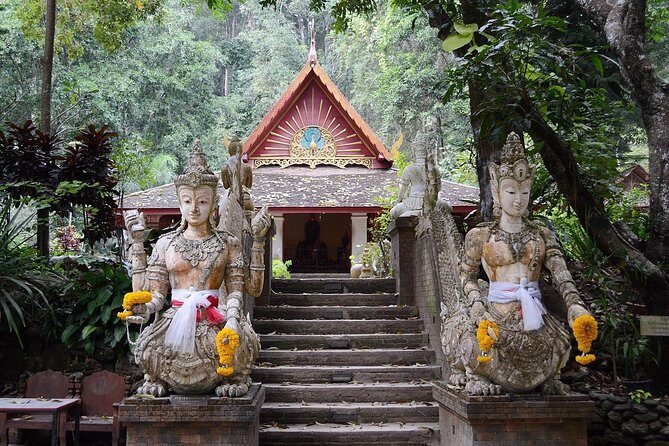 Best Day Trip Chiangmai City Temple+Doi Suthep+Wat Palad+Home Industries - Final Thoughts