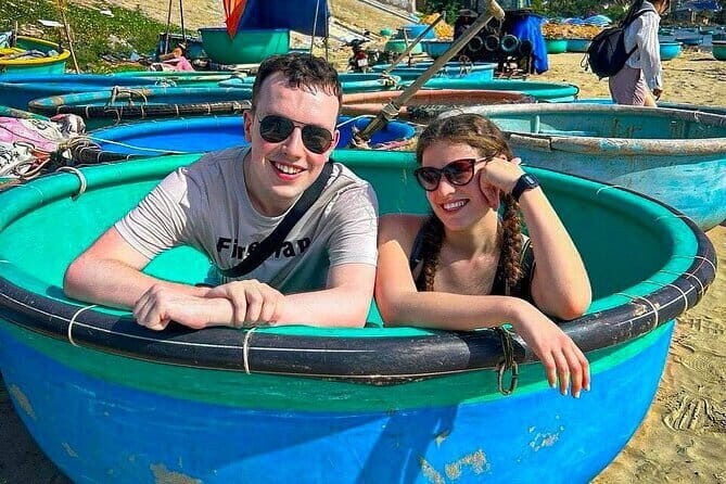 Best Day Trip from Ho Chi Minh to Mui Ne: Sunset,Fishing Village - White Sand Dunes: A Photographer’s Paradise