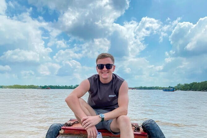 Best Day Trip from Ho Chi Minh to Mui Ne: Sunset,Fishing Village - Mui Ne: Dinner and Reflection