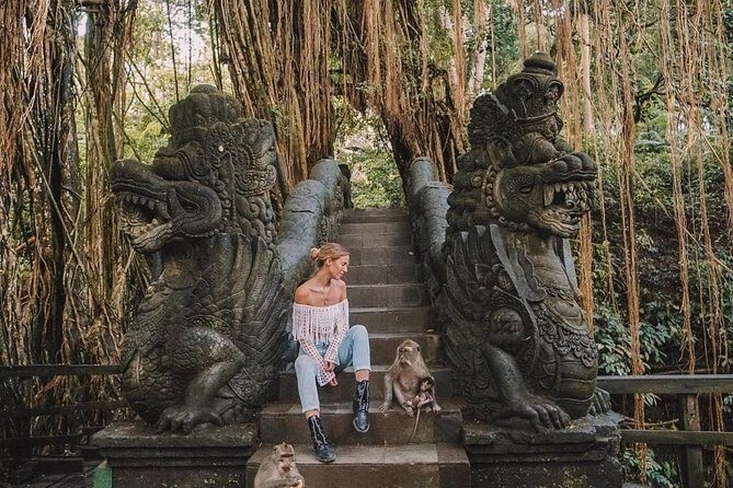 Best Day Trip in Bali - Why This Tour Offers Great Value