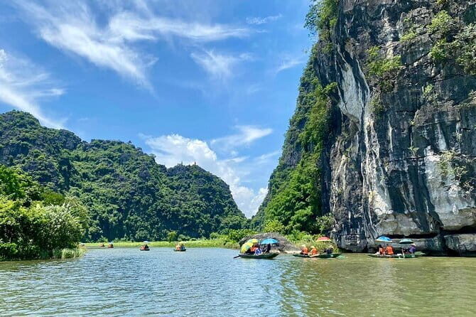 Best Day Trip to Incense Village, Tam Coc, Hoa Lu from Hanoi - Practical Details and What You Should Know