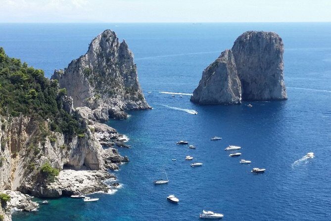 Best Daytrip from Rome to Capri: Deluxe Car, Private Guide & more - Final Thoughts: Is This Tour Worth It?