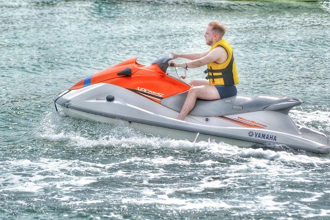 Best Deal Water Sport Package - Introduction