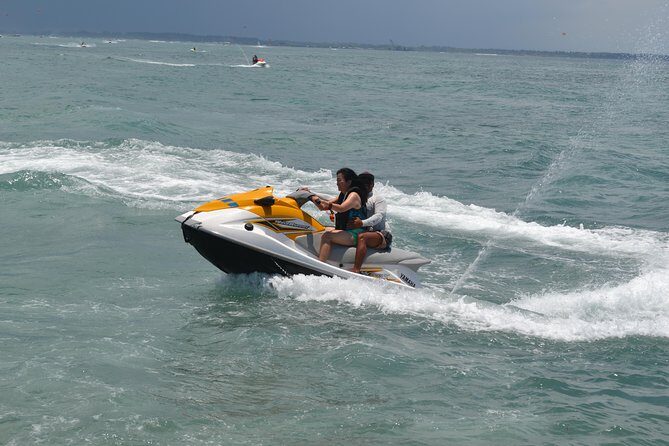 Best Deal Water Sport Package - Key Points
