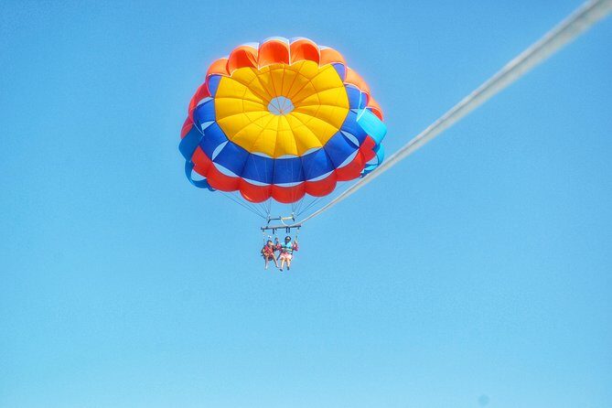 Best Deal Water Sport Package - Authentic Traveler Feedback & Insights