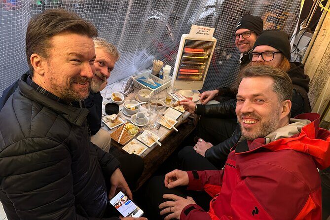 Best Deep Osaka Nighttime Food-n-Fun with Locals (6 or less!) - What Makes This Tour Special?