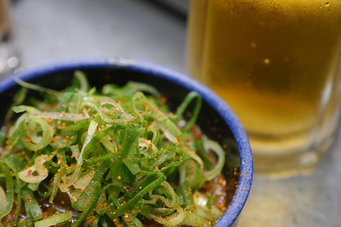 Best Deep Osaka Nighttime Food-n-Fun with Locals (6 or less!) - Analyzing the Value and Practical Aspects