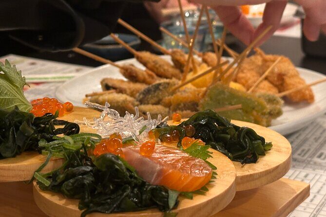 Best Deep Osaka Nighttime Food-n-Fun with Locals (6 or less!) - Who Should Consider This Tour?