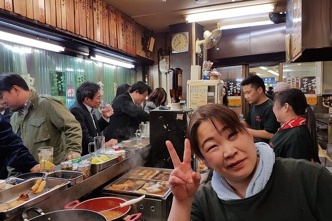 Best Deep Osaka Nighttime Food-n-Fun with Locals (6 or less!) - Final Thoughts