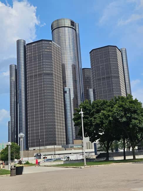 Best Detroit Walking Tour - FAQs