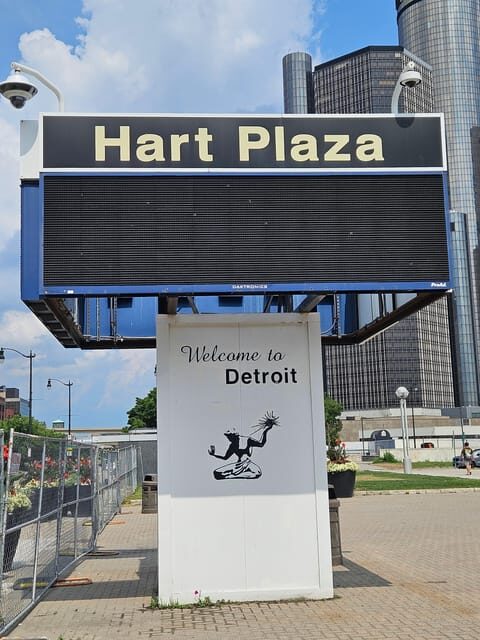 Best Detroit Walking Tour - What to Expect from the Detroit Walking Tour