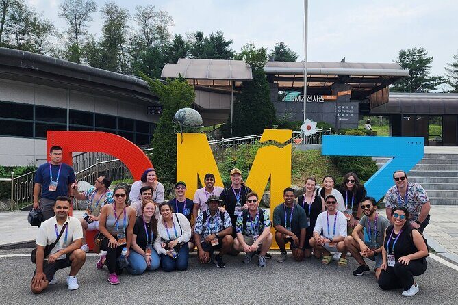 Best DMZ Tour Korea from Seoul (Red Suspension Bridge Optional) - The Tour Experience in Detail