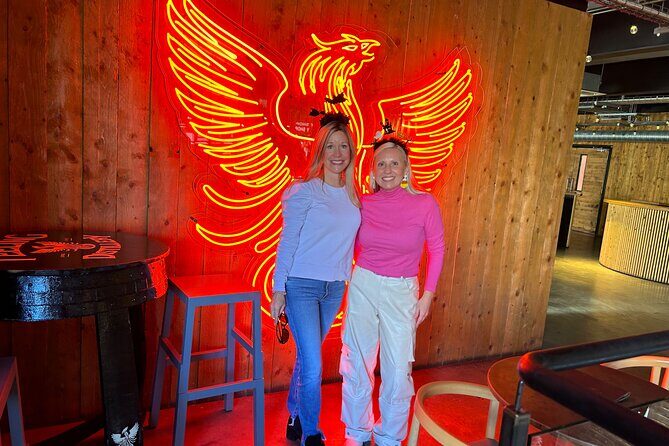 Best Dublin City & Bay authentic fun tour with a true Dubliner - Price & Value