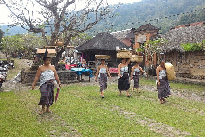 Best East Bali Tour - FAQ