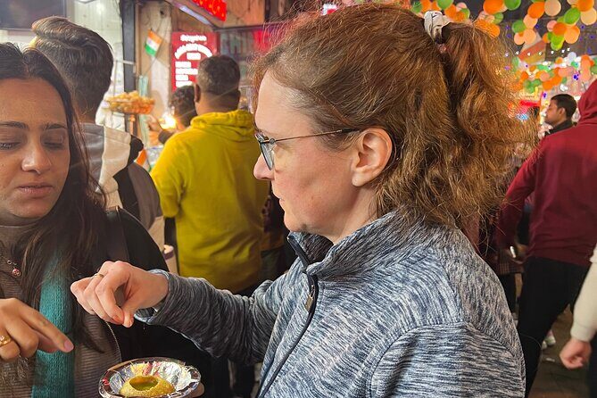 Best Evening Street Food & Local Bazar Tour in Agra. - Exploring the Itinerary