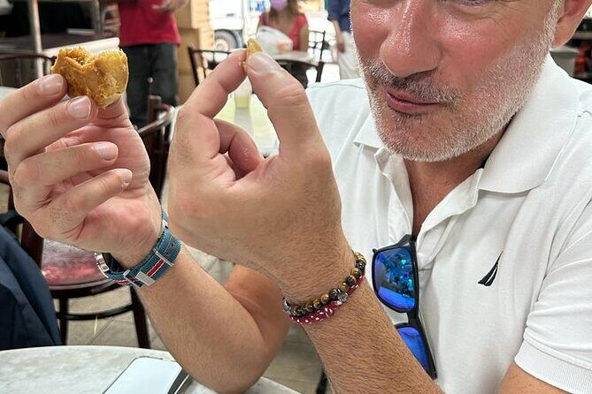 Best Ever Street Foods with Local Foodie - Off the beaten track - FAQ