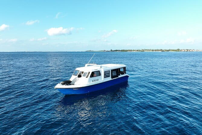 Best Excursion in Maldives - FAQs