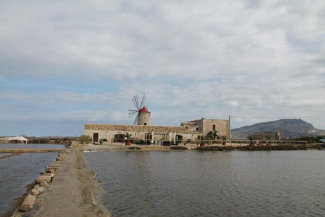 Best Excursion in western Sicily to Erice, Trapani Salt Flats from Palermo - The Itinerary in Detail: What to Expect