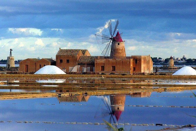 Best Excursion in western Sicily to Erice, Trapani Salt Flats from Palermo - Why This Tour Stands Out