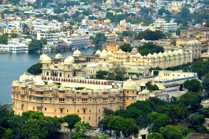 Best Exprience of Golden Triangle Tour with Royal Rajasthan - Authentic Experiences and Hidden Gems