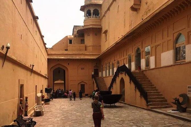Best Exprience of Golden Triangle Tour with Royal Rajasthan - Final Thoughts: Is This Tour Worth It?