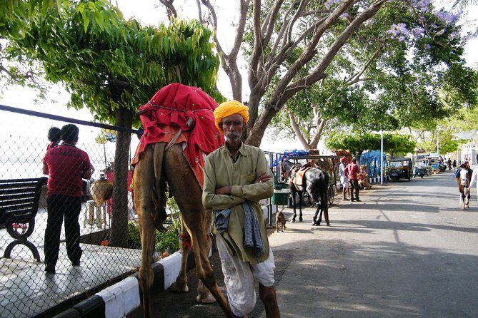 Best Exprience of Golden Triangle Tour with Royal Rajasthan - FAQ