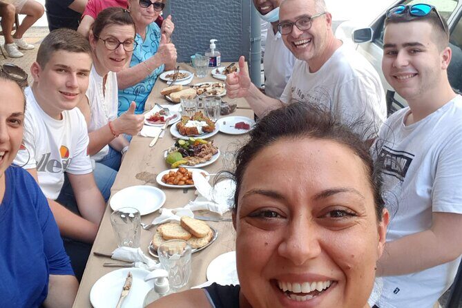 Best Food Tasting Tour of Athens, taste 18+ iconic Greek foods! - A Closer Look at the Food Tasting Adventure
