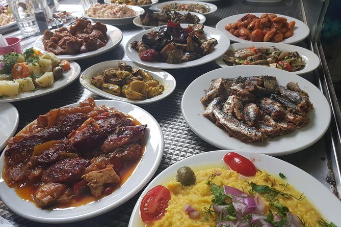 Best Food Tasting Tour of Athens, taste 18+ iconic Greek foods! - The Value: Food, Culture, and City Insights