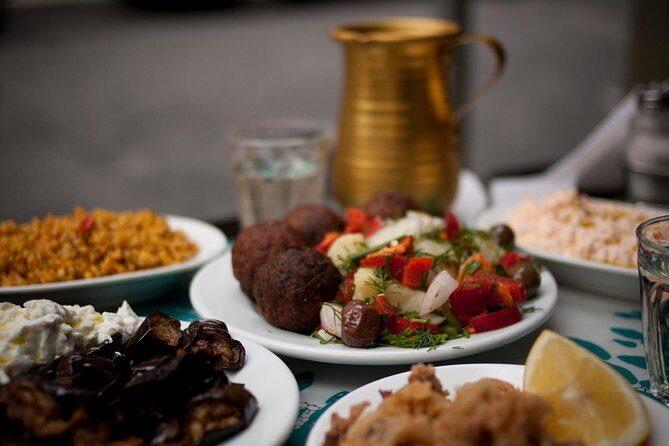 Best Food Tasting Tour of Athens, taste 18+ iconic Greek foods! - FAQ