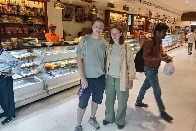 Best Food Tour in Jaipur - A Deep Dive into the Jaipur Food Tour