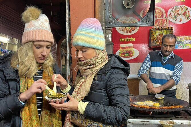 Best Food Tour in Jaipur - Why This Tour Is Worth It