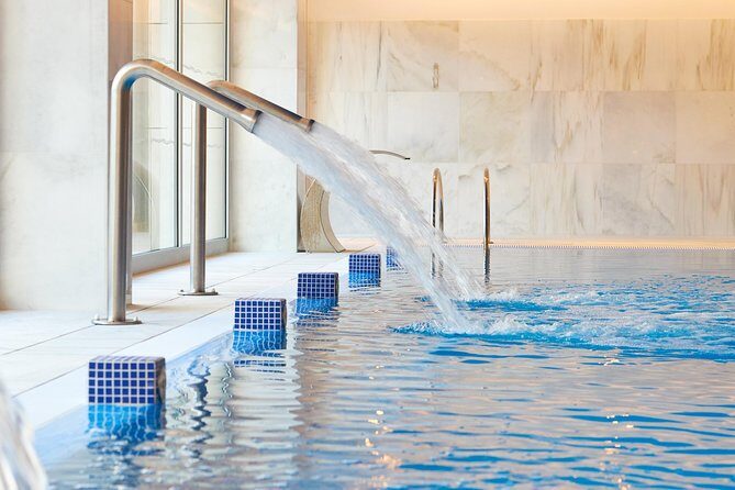 Best Friends Ritual: mini facial + aromatherapy massage + day SPA + glass cava - Real Experiences from Visitors: What People Loved (and Slightly Less)