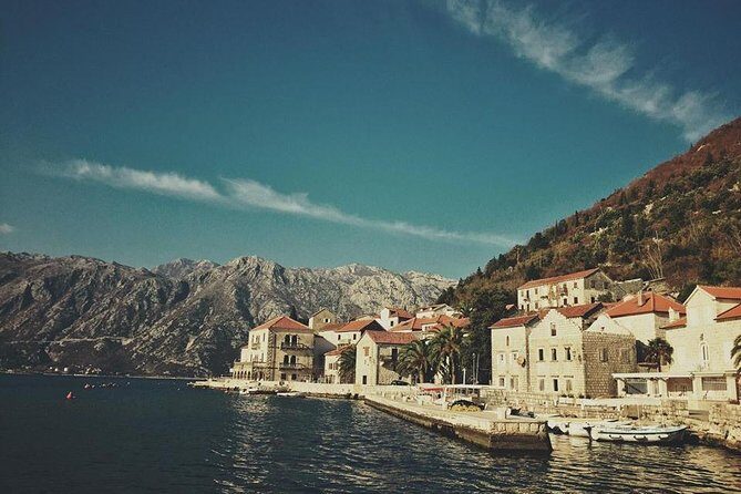 Best from our coast (Kotor bay, Budva, Sv Stefan, Skadar lake) - The Itinerary: What to Expect at Each Stop