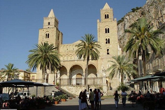 Best Full Day Exclusive Excursion in Sicily to Cefalù & Castelbuono From Palermo - A Detailed Look at the Sicilian Day Trip