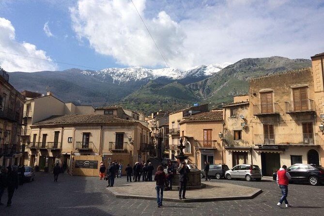 Best Full Day Exclusive Excursion in Sicily to Cefalù & Castelbuono From Palermo - FAQ