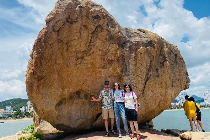 Best Full Day Private Tour in Nha Trang City from Cruise Port - An In-Depth Look at What the Tour Offers