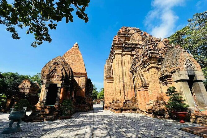 Best Full Day Private Tour in Nha Trang City from Cruise Port - The Experience and What You’ll Gain
