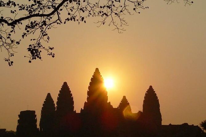 Best Full-Day Temples with sunset - What We Love & What to Consider